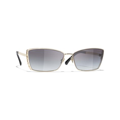 chanel 7057 67 16-119 sunglasses|Shop Used Chanel Sunglasses .